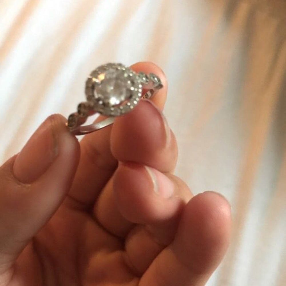 Promise Ring - image 4